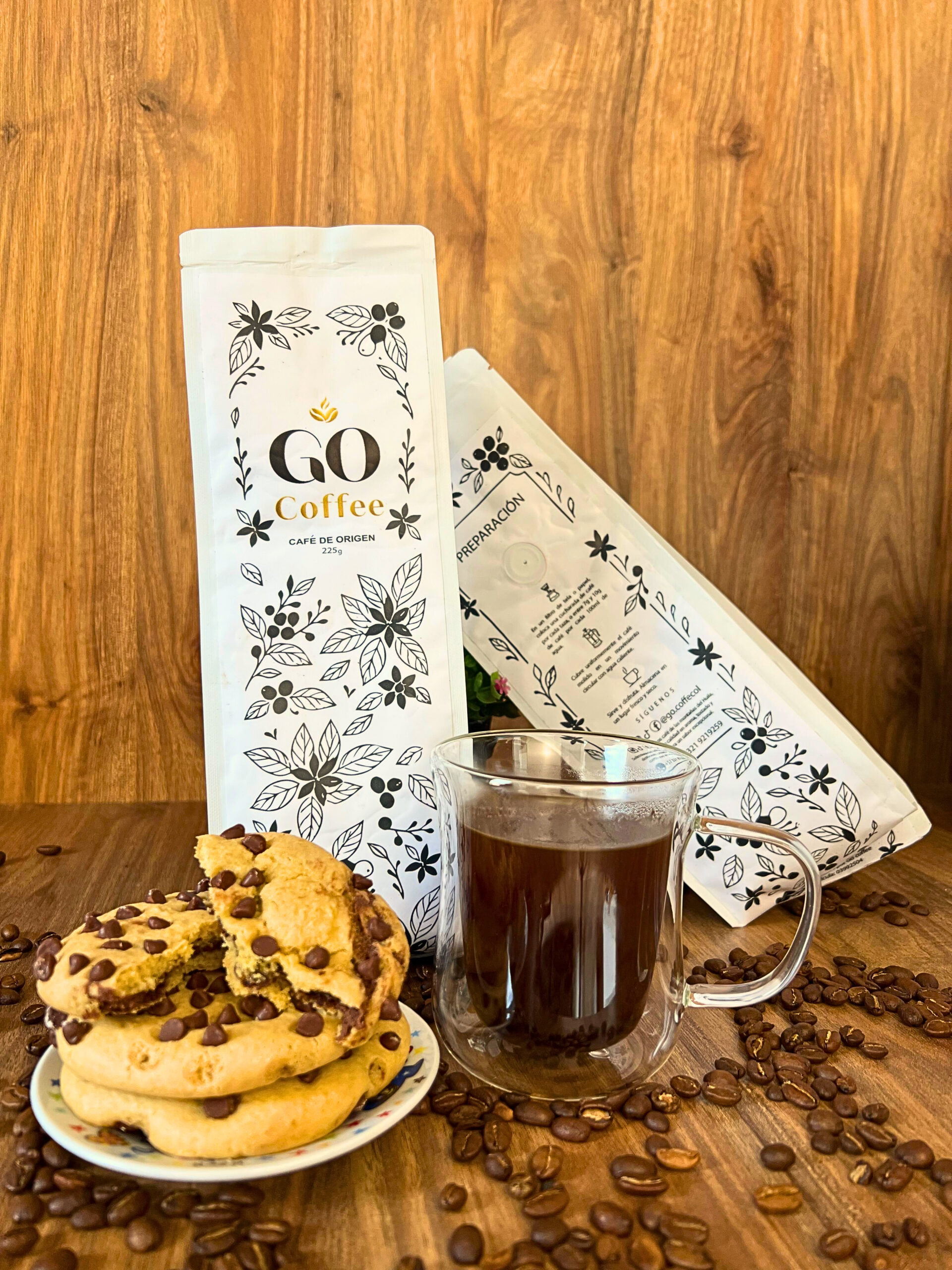 Café Selección Artesanal 250 Gramos